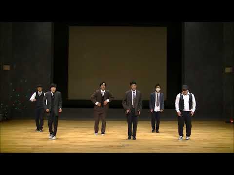 Never End Lockin'-Our Hour vol.17