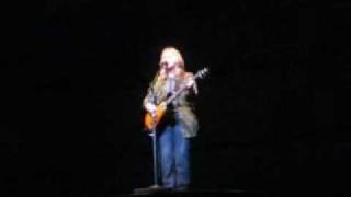 Melissa Etheridge Del Mar, CA &quot;Giant&quot;