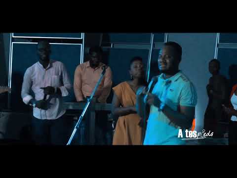 Michael Manya -MEDLEY Ye oyo, Mon meilleur ami, Nzambe ya ba genoux, Amina #gospel #jesus #music