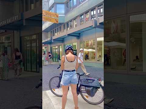 Geneva 🇨🇭 is beautiful 🤩 #switzerland #2025 #4k #zurich