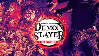 Download lagu Demon Slayer -Kimetsu no Yaiba- The Movie: Infinity Castle Movie 2025 | Hiro Shimono | Fact & Review mp3 Download lagu Demon Slayer -Kimetsu no Yaiba- The Movie: Infinity Castle Movie 2025 | Hiro Shimono | Fact & Review mp3