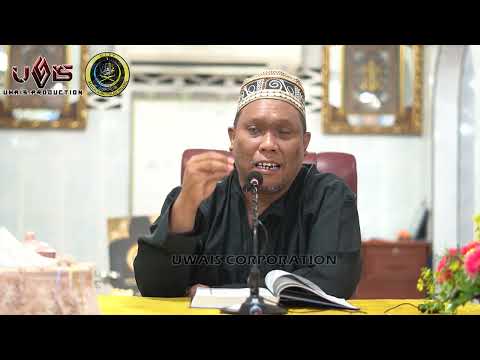Membedah Surah al-Fajr, Penyakit Hubbud Dunya | Ustaz Auni Mohamed