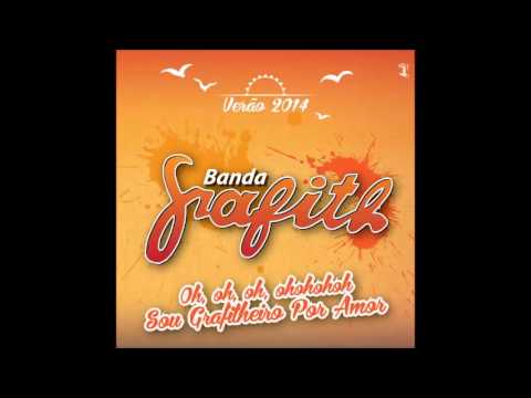 Banda Grafith - Toda Toda - Verão 2014