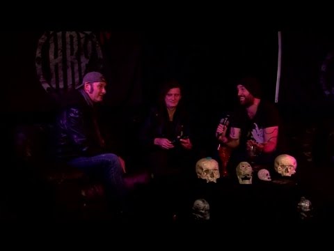 HRH TV - Helloween at Hard Rock Hell 9