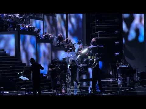 Alis - Nân | Live Performance from Arena | #fest64