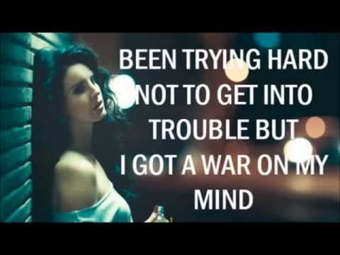 download lagu mp3 mp4 Best Lana Del Rey Lyrics, download lagu Best Lana Del Rey Lyrics gratis, unduh video klip Best Lana Del Rey Lyrics