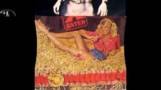 BLACK OAK ARKANSAS - Storm of Passion (1976) w.lyrics