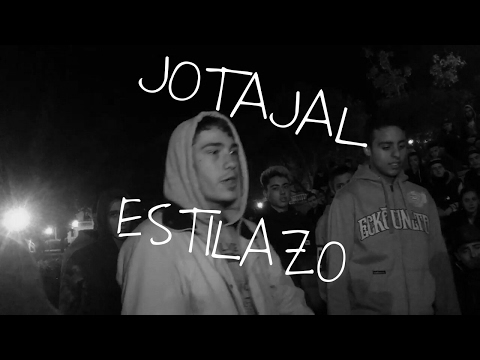 JOTAJAL | ESTILAZO