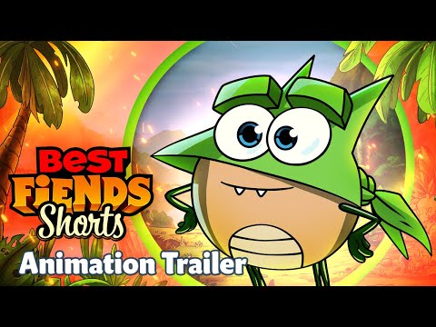 Temper's Adventure 2 - Official Trailer