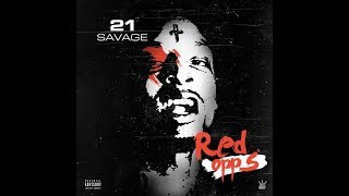 21 Savage - Red Opps