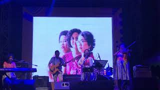 Download lagu NonaRia - Hari Bahagia (Sore Hore) mp3