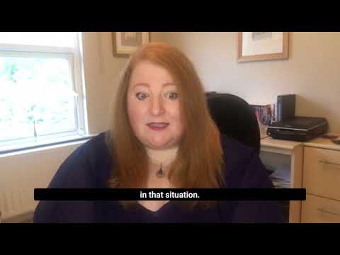 Domestic Abuse & Civil Proceedings Bill