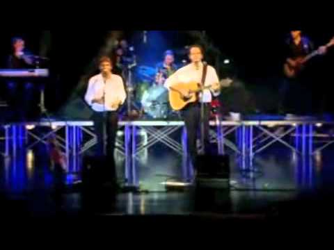 Stefano Cenci con NERI MARCORE' e LUCA BARBAROSSA - Il Raffreddore