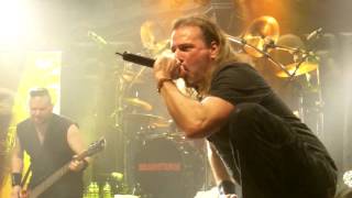 Brainstorm - Highs without lows