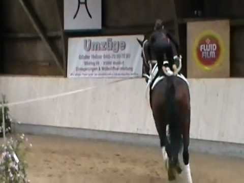 09.06.2012 Landesmeisterschaft Starlights L Pflicht