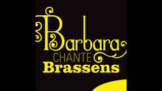 Barbara - La légende de la nonne