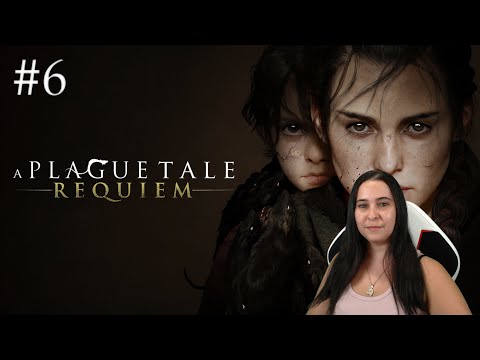 Mindent Hátrahagyva | A Plague Tale Requiem #6