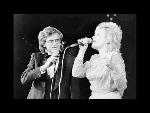 Zbigniew Wodecki&Zdzisława Sośnicka-Życie jest natchnieniem