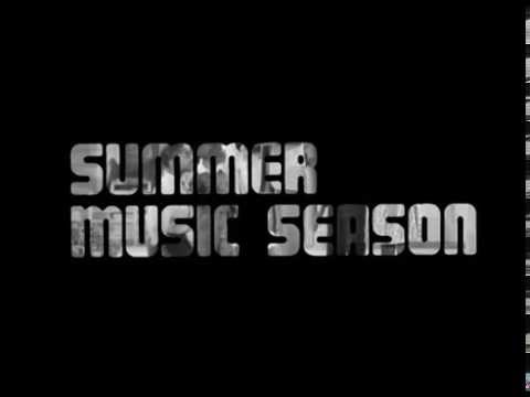 Thumbnail for David Quantick Introduces the 2014 Summer Music Season by Jesse Hector