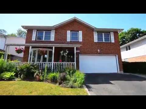 100 Elgin Drive Brampton, Kim Winstone