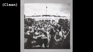 Complexion (A Zulu Love) (Clean) - Kendrick Lamar (feat. Rapsody)