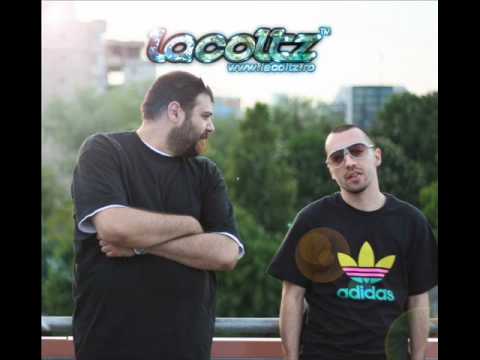 Skizzo Skillz feat. Grasu XXL - Gandul poate ucide