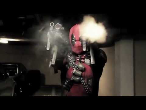 Batman Vs. Deadpool [Live Action] - Vietsub