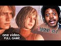 Yes I Literally Beat The Game In This Video Pls Watch