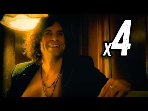 ROOM 665 - ALAN WAKE 2 PS5 Walkthrough Gameplay [PART 4]