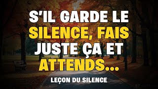 Le secret qui le fait parler et tomber pour toi