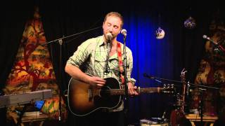 Peter Katz performing "First Of The Last To Know"