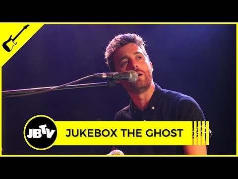 Undeniable You - Jukebox The Ghost