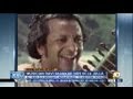 Indian sitar virtuoso Ravi Shankar dies at La Jolla hospital