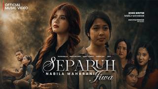 Download lagu HALF OF MY SOUL - Nabila Maharani mp3 Download lagu HALF OF MY SOUL - Nabila Maharani mp3