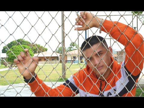 Chocolate - Oswy ( Oficial Video ) By. GAB The Producer