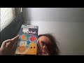 D V D Episode 34 Comfy Armchair Demo VHS