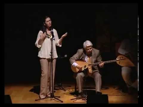 Fatma Parlakol - Ham Meyvayı Kopardılar Dalından