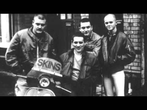 The Oppressed -  Living With Unemployment