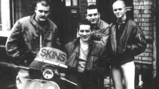 The Oppressed -  Living With Unemployment