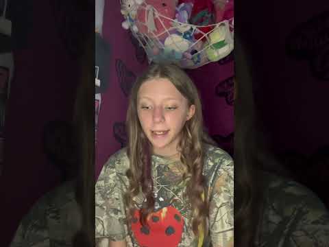 ashley barnes story time!! full video posted on my tiktok: sequoiashadee