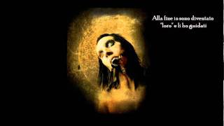 Marilyn Manson- Untitled - Traduzione