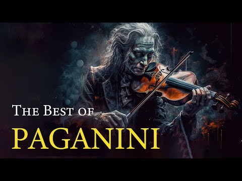 Lo mejor de Paganini. Por qué Paganini se considera el violinista del diablo