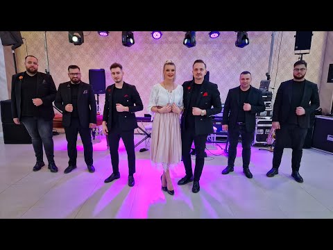 🔴 Taraful Adrian Purice - Colaj instrumental botez 2022 formație nunta (Authentic)