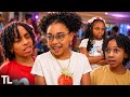 The New Girl Stole My Best Friend AND My Crush!! | Tiffany La'Ryn