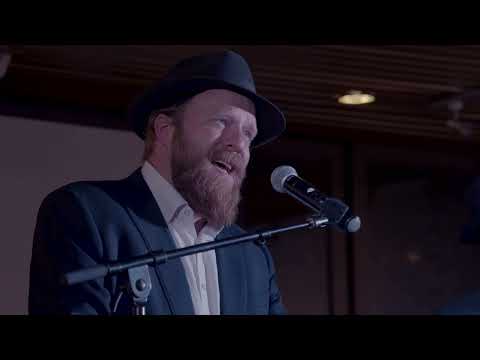 Rachamana - Eli Marcus