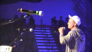 NF Live - Nathan Feuerstein  - Thing called love.