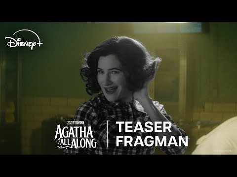 Teaser Fragman