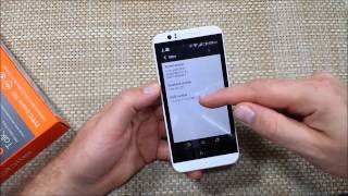HTC Desire 510 enable or turn on developer options development & usb debugging