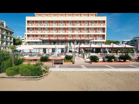 Hotel Columbus, Caorle, Italy