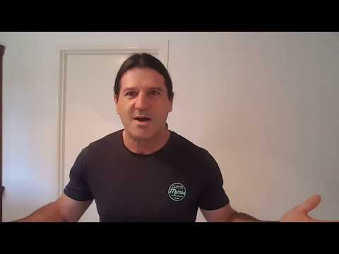 Don't stumble because of the simplicity in how to get healthy